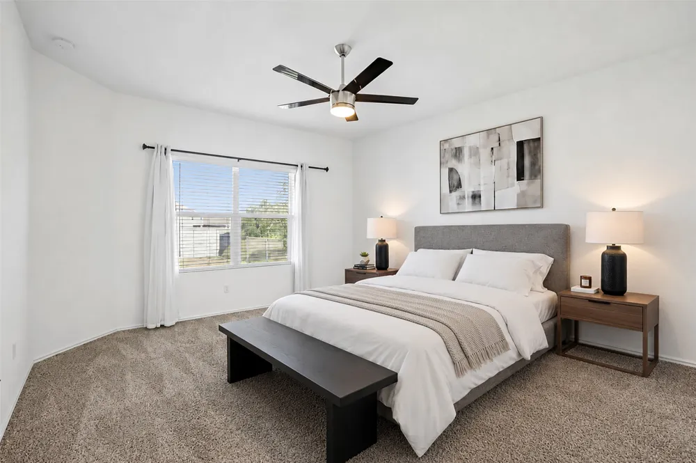 141 Cherry Ridge Road Georgetown, TX 78628