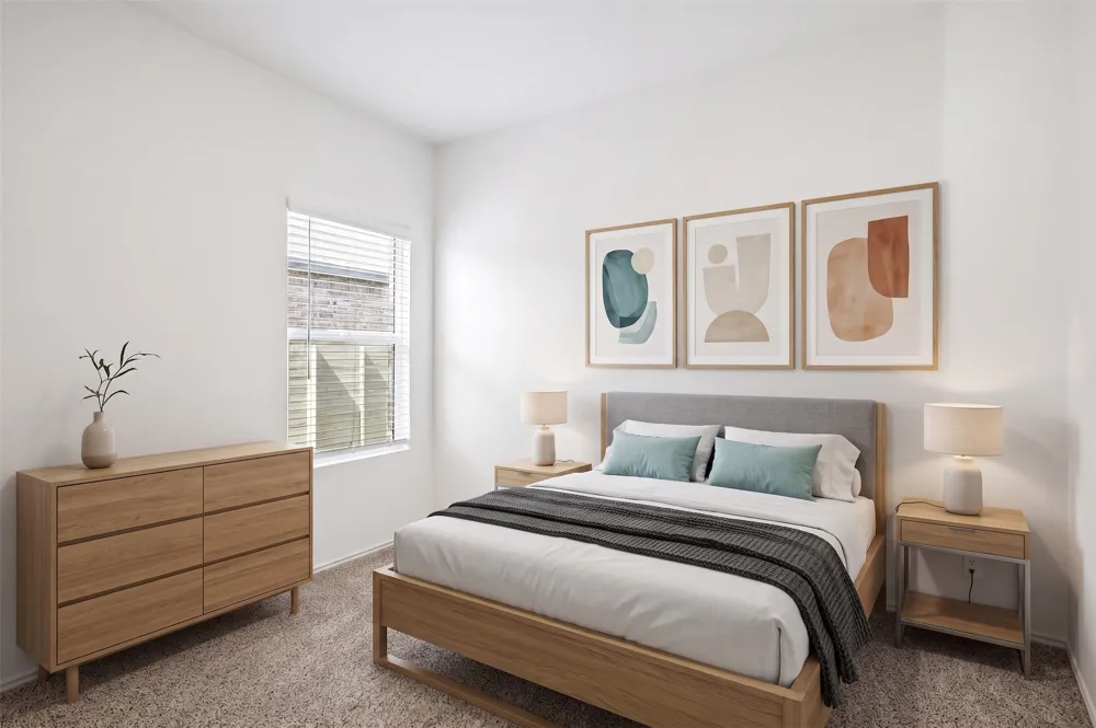 141 Cherry Ridge Road Georgetown, TX 78628
