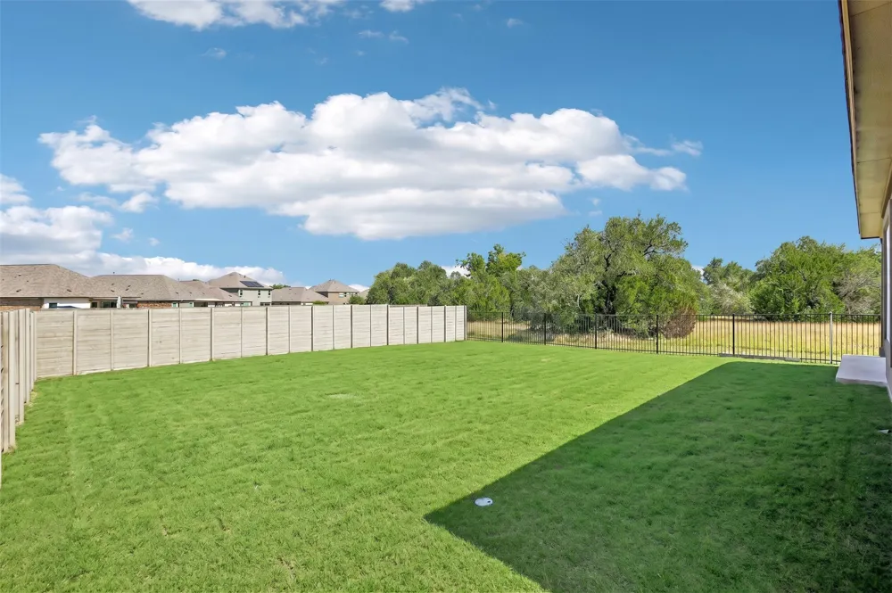 141 Cherry Ridge Road Georgetown, TX 78628