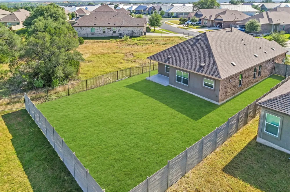 141 Cherry Ridge Road Georgetown, TX 78628