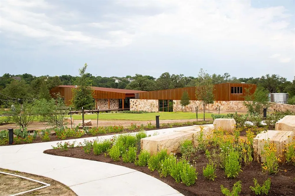 141 Cherry Ridge Road Georgetown, TX 78628