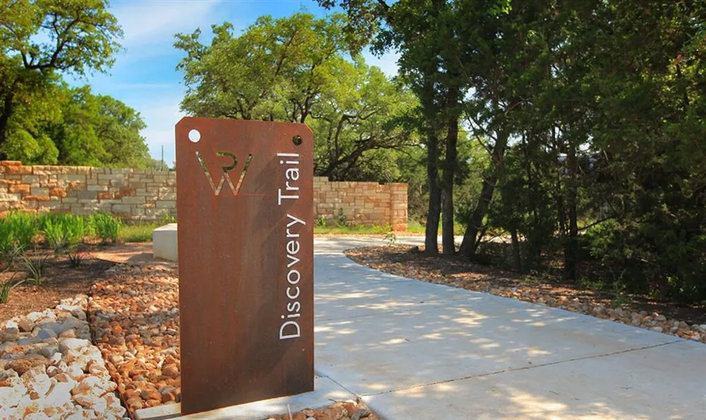 141 Cherry Ridge Road Georgetown, TX 78628