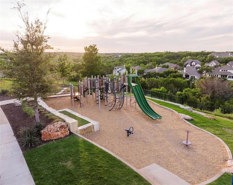 141 Cherry Ridge Road Georgetown, TX 78628