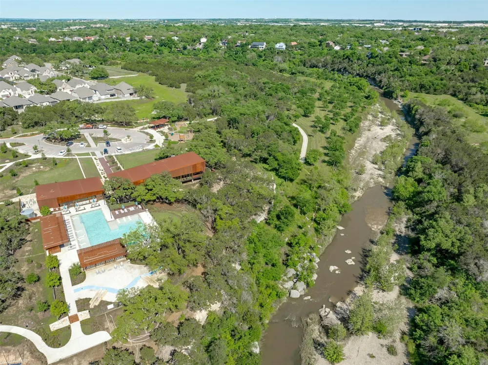 141 Cherry Ridge Road Georgetown, TX 78628
