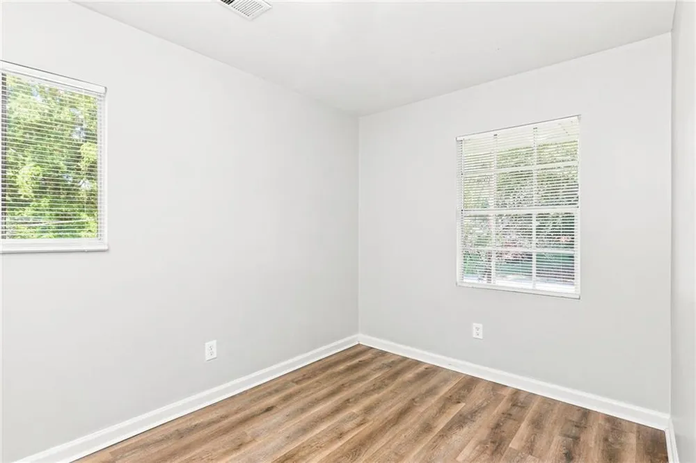 221 Whipporwill Way Riverdale, GA 30274