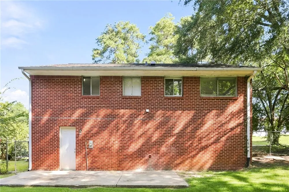 221 Whipporwill Way Riverdale, GA 30274