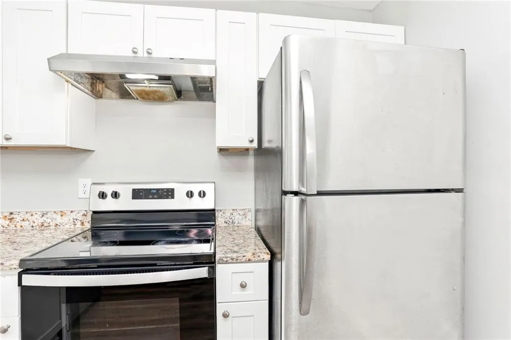 221 Whipporwill Way Riverdale, GA 30274