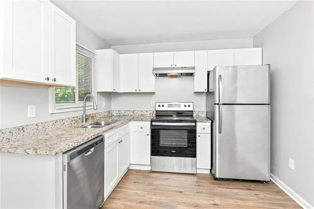 221 Whipporwill Way Riverdale, GA 30274