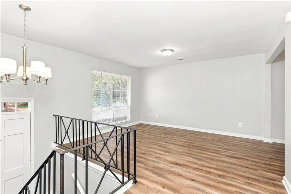 221 Whipporwill Way Riverdale, GA 30274