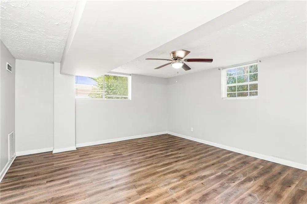 221 Whipporwill Way Riverdale, GA 30274