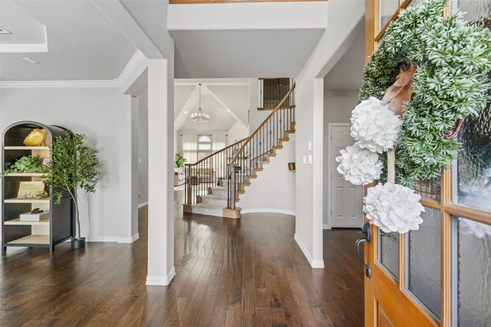 701 Featherstone Lane Prosper, TX 75078
