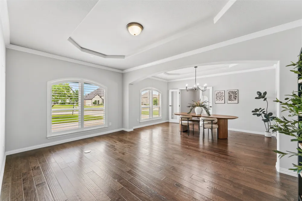 701 Featherstone Lane Prosper, TX 75078