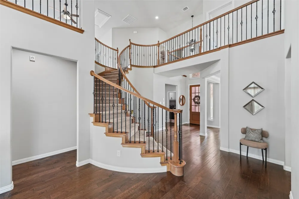 701 Featherstone Lane Prosper, TX 75078