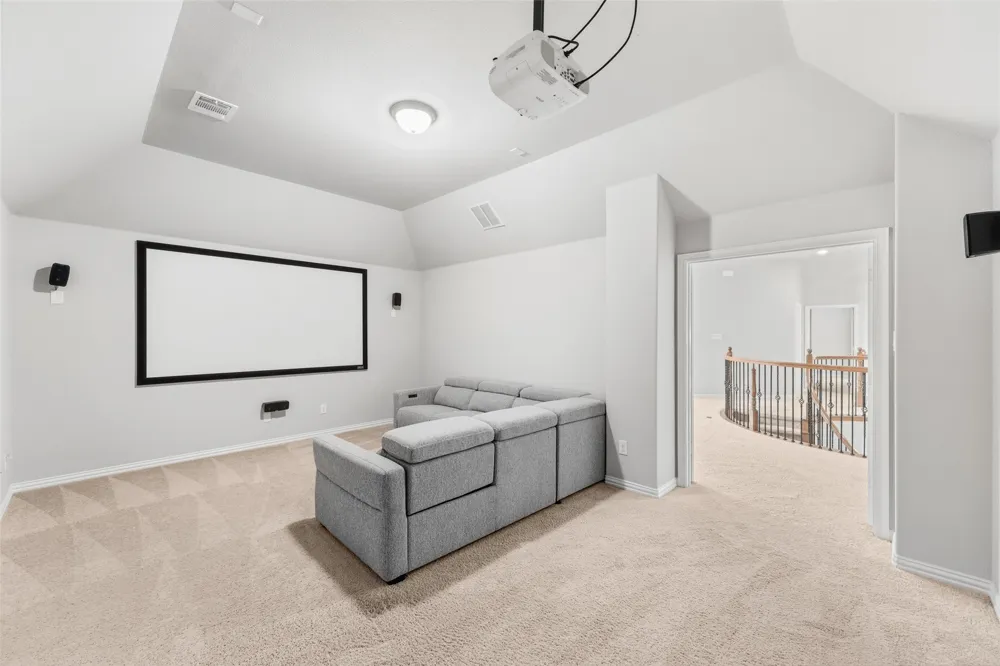 701 Featherstone Lane Prosper, TX 75078