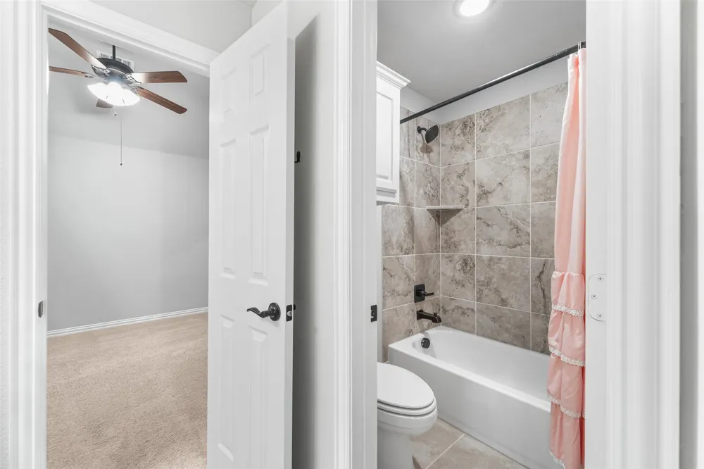 701 Featherstone Lane Prosper, TX 75078