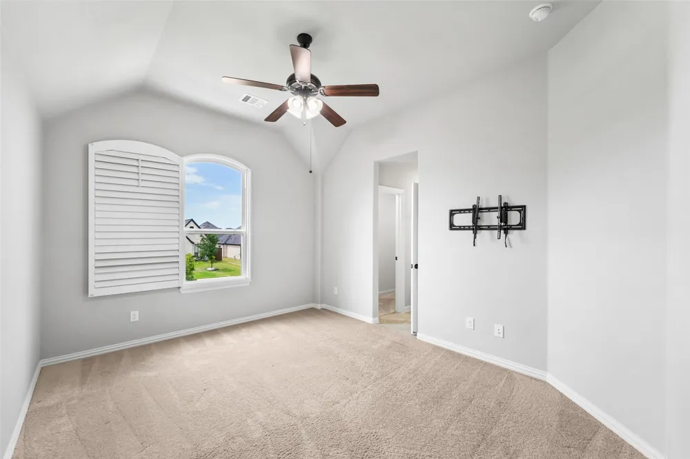 701 Featherstone Lane Prosper, TX 75078
