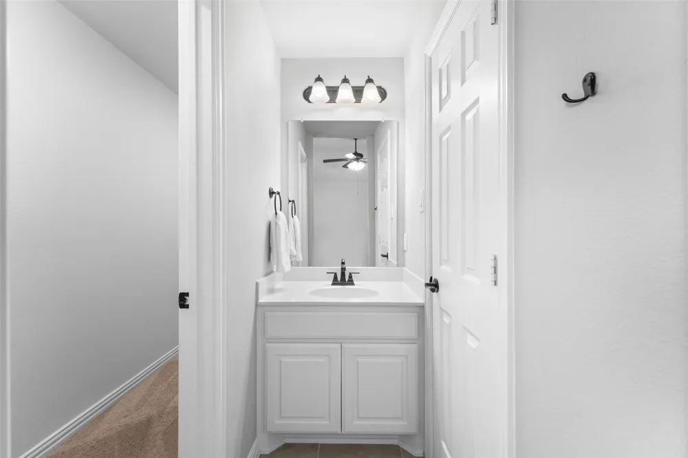 701 Featherstone Lane Prosper, TX 75078