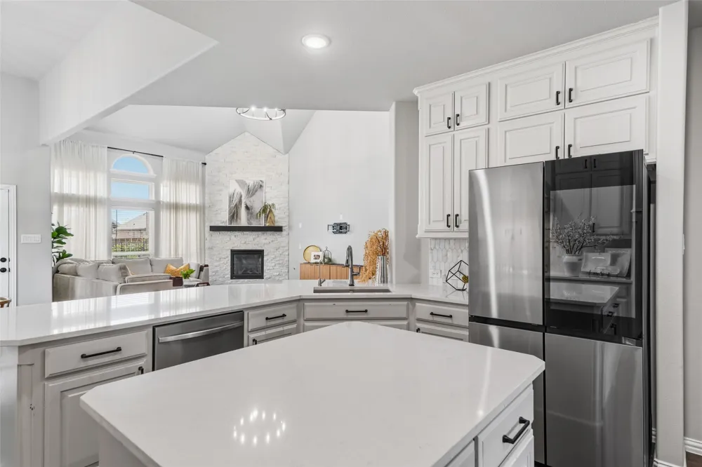 701 Featherstone Lane Prosper, TX 75078