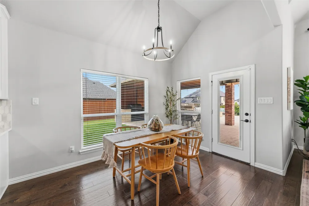 701 Featherstone Lane Prosper, TX 75078