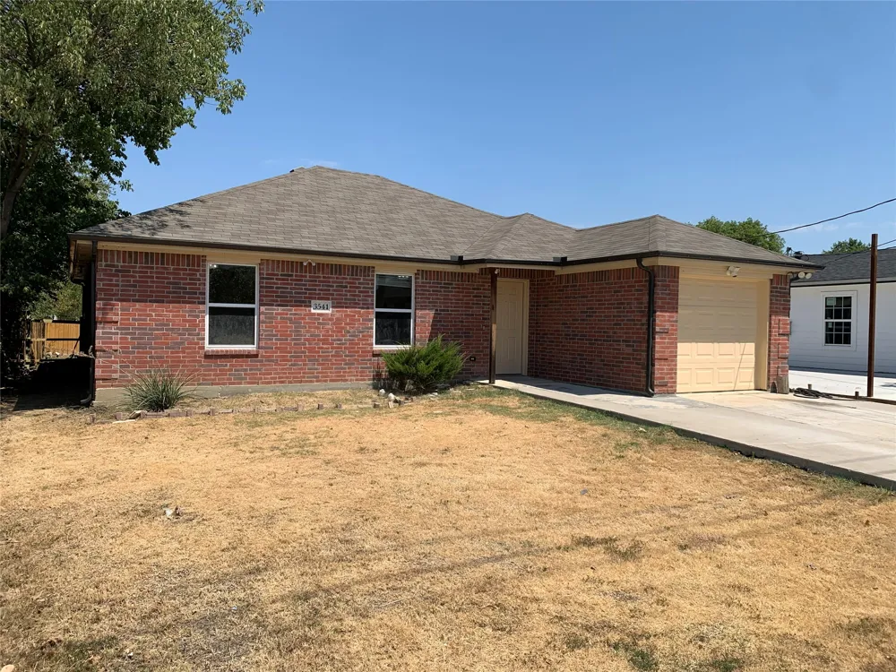3541 Toronto Street Dallas, TX 75212