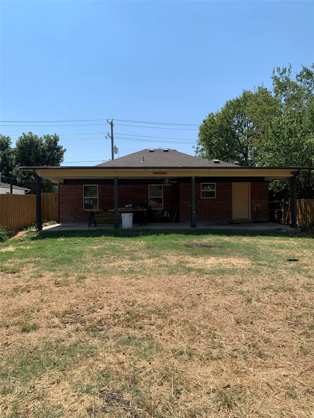 3541 Toronto Street Dallas, TX 75212