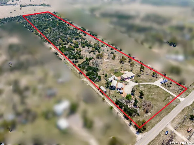 7991 Ranch Road 965 Fredericksburg, TX 78624