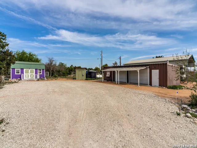 7991 Ranch Road 965 Fredericksburg, TX 78624