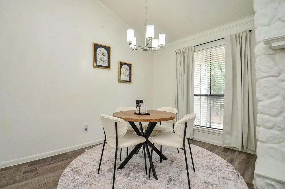 17401 Red Oak Drive #64 Houston, TX 77090