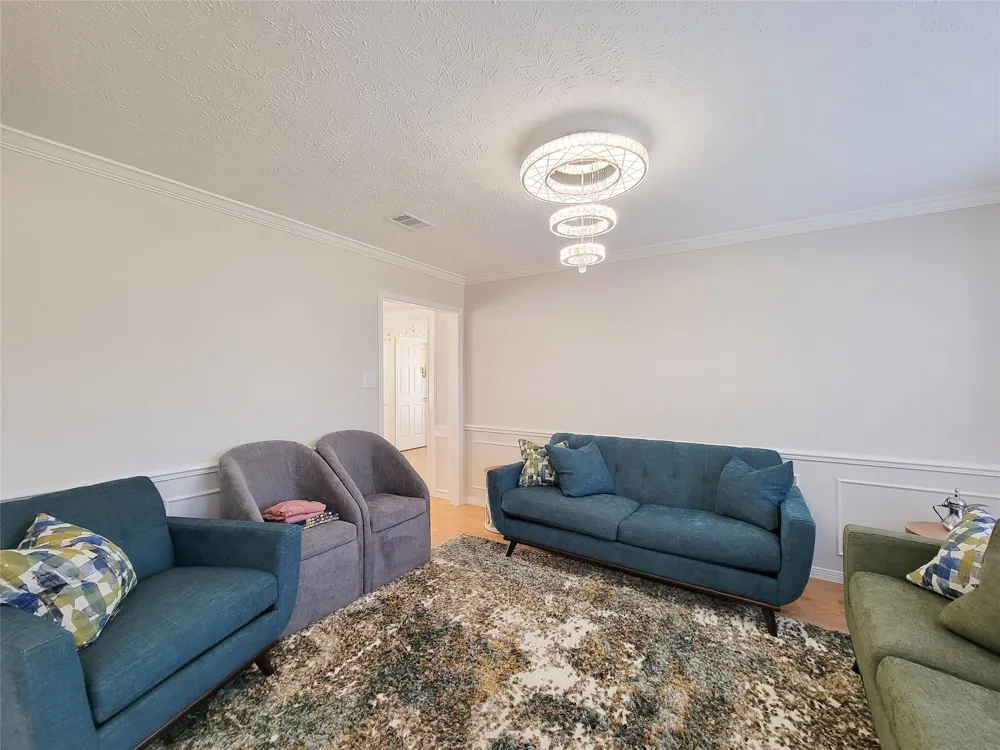 14943 Tramore Drive Houston, TX 77083