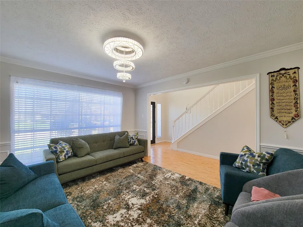 14943 Tramore Drive Houston, TX 77083