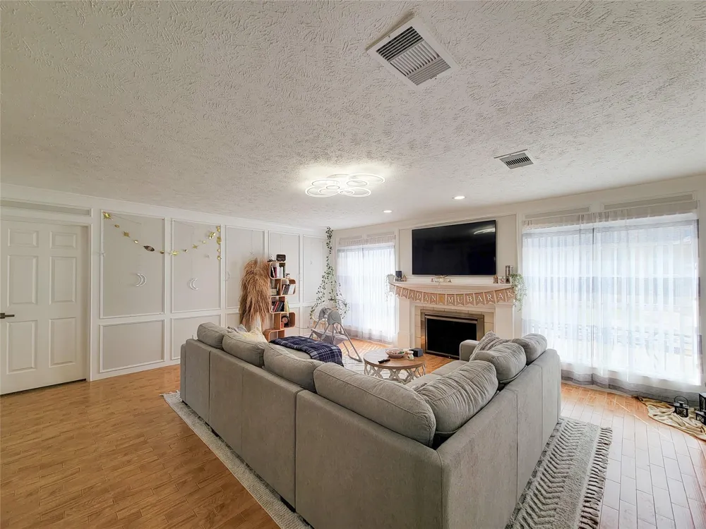 14943 Tramore Drive Houston, TX 77083