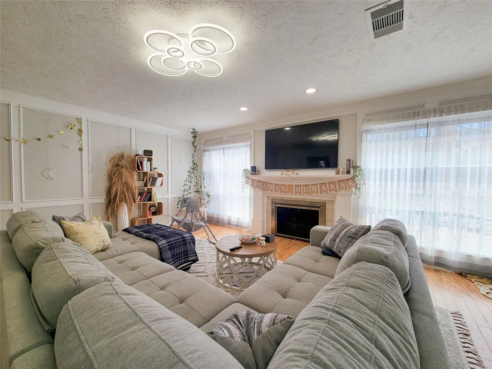 14943 Tramore Drive Houston, TX 77083