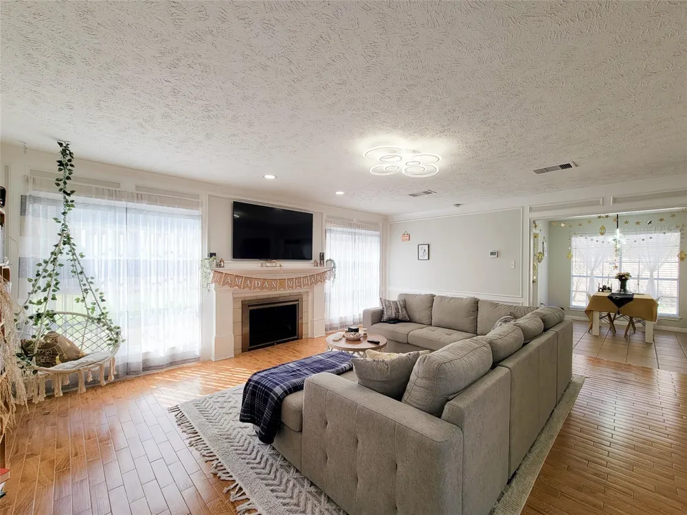 14943 Tramore Drive Houston, TX 77083