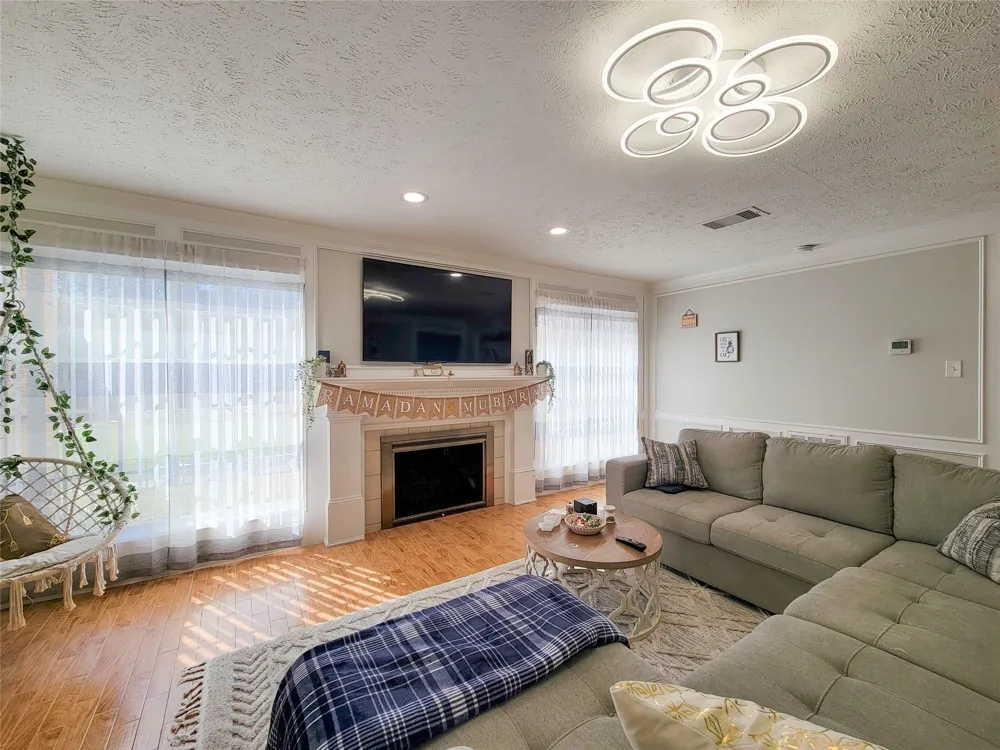 14943 Tramore Drive Houston, TX 77083