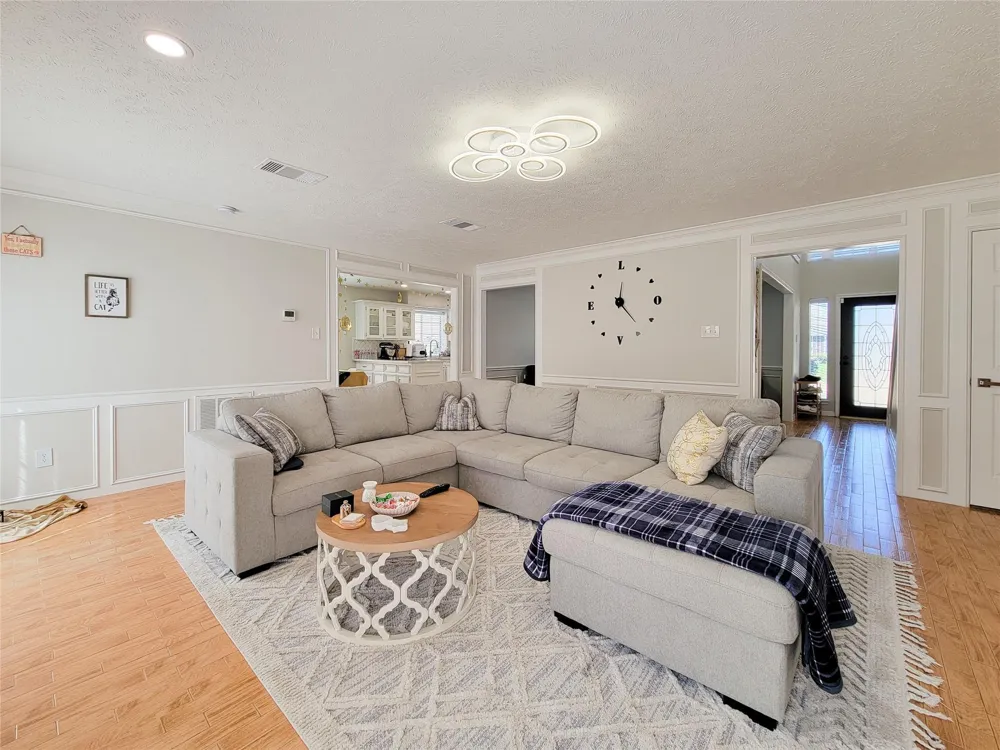 14943 Tramore Drive Houston, TX 77083