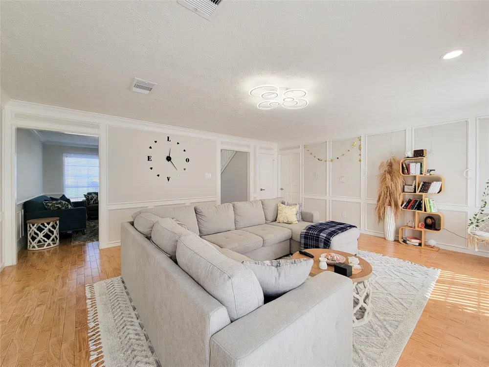 14943 Tramore Drive Houston, TX 77083