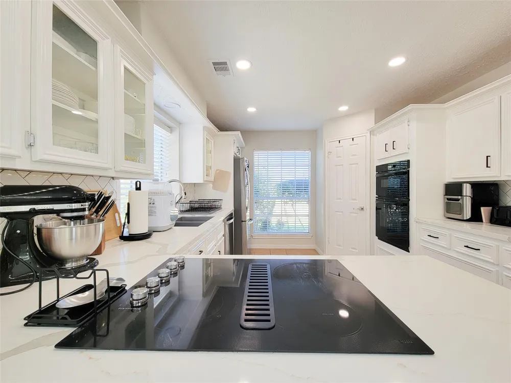 14943 Tramore Drive Houston, TX 77083