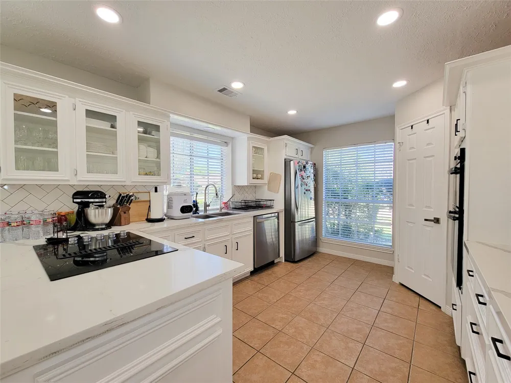 14943 Tramore Drive Houston, TX 77083