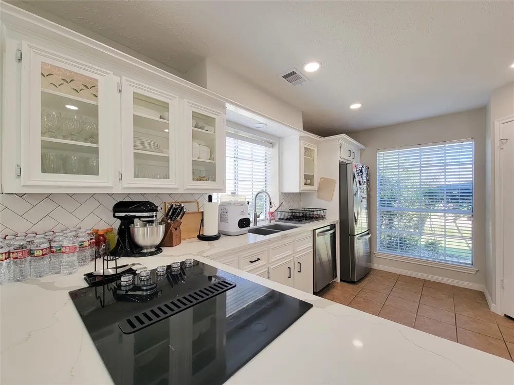 14943 Tramore Drive Houston, TX 77083