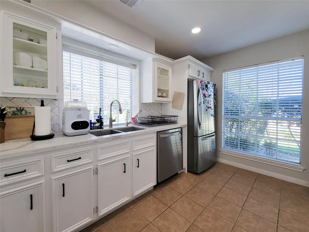 14943 Tramore Drive Houston, TX 77083