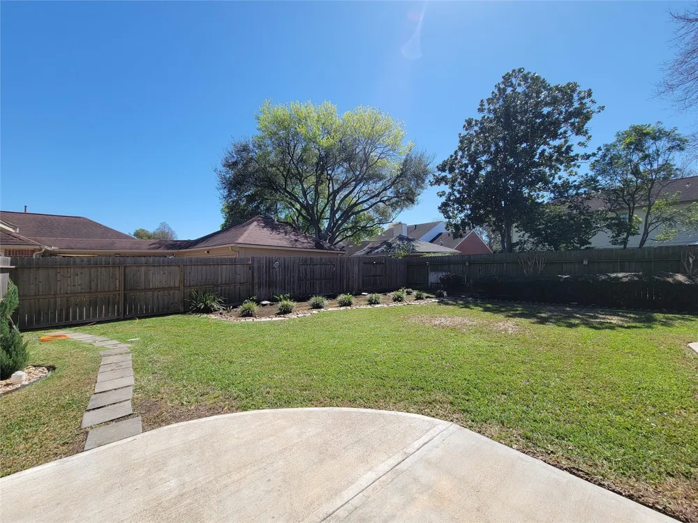 14943 Tramore Drive Houston, TX 77083