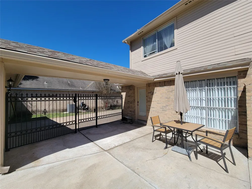14943 Tramore Drive Houston, TX 77083