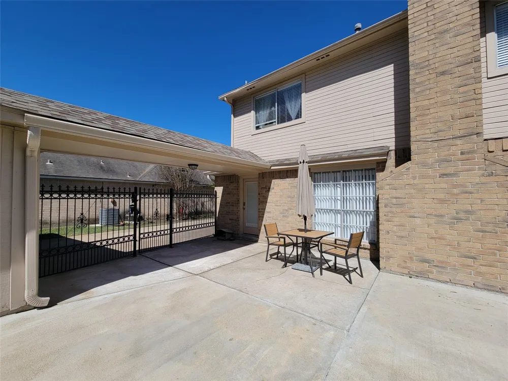 14943 Tramore Drive Houston, TX 77083