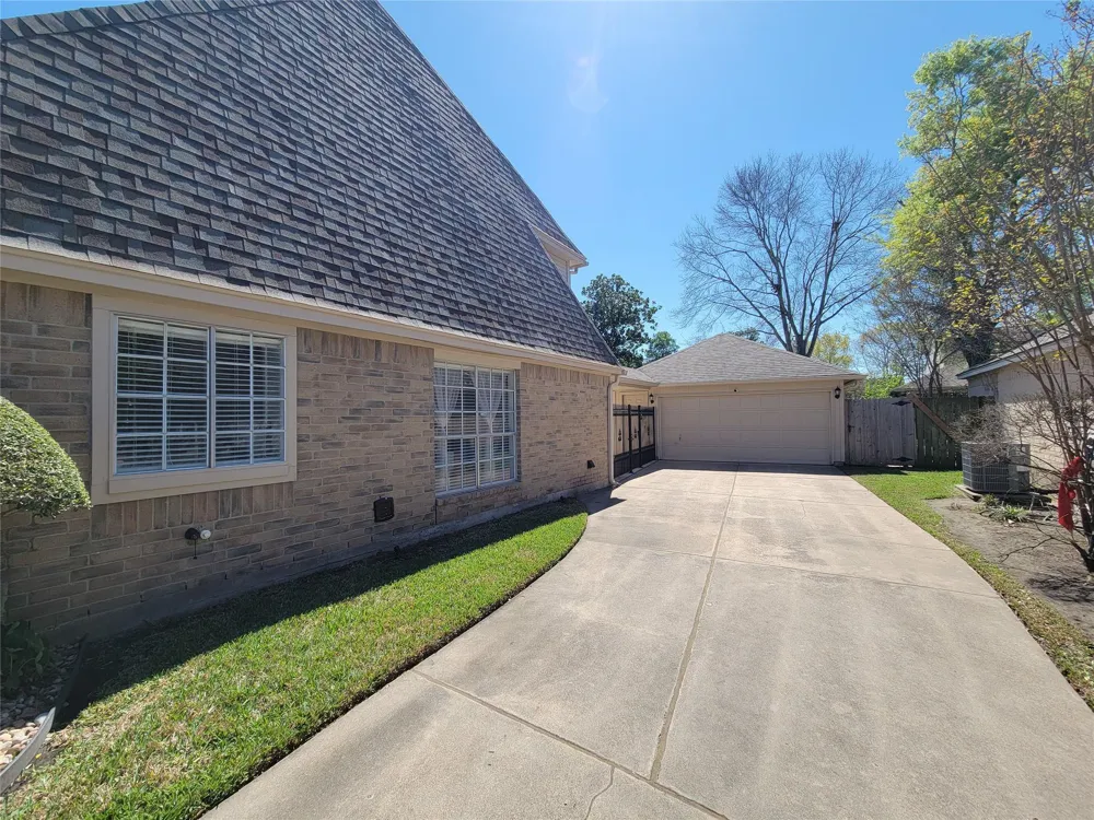 14943 Tramore Drive Houston, TX 77083
