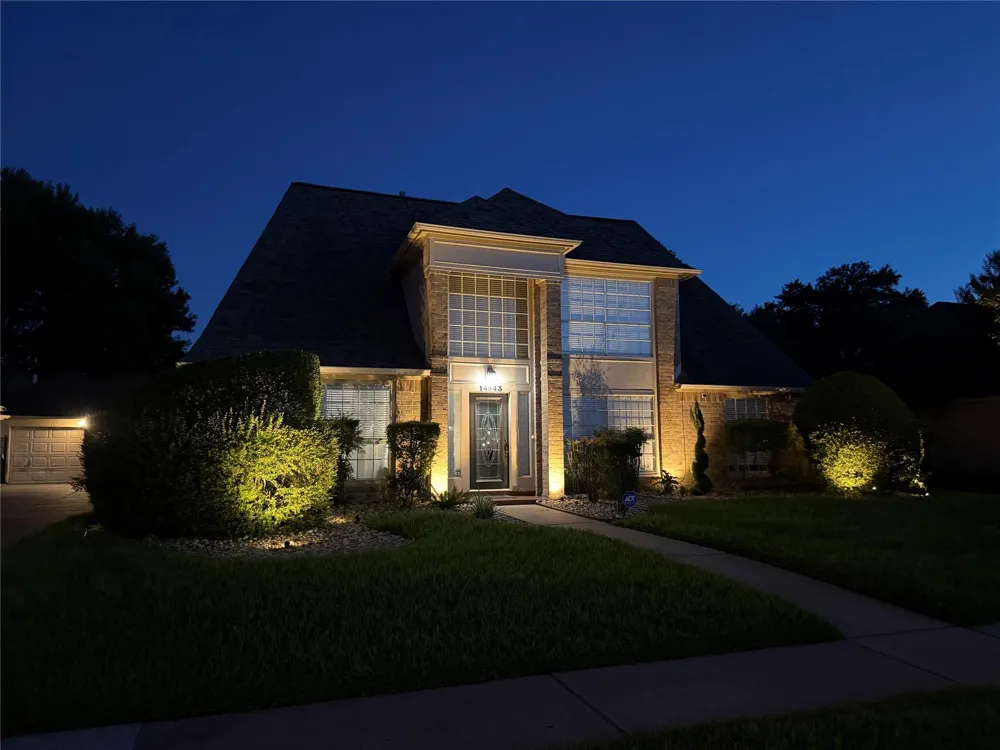 14943 Tramore Drive Houston, TX 77083