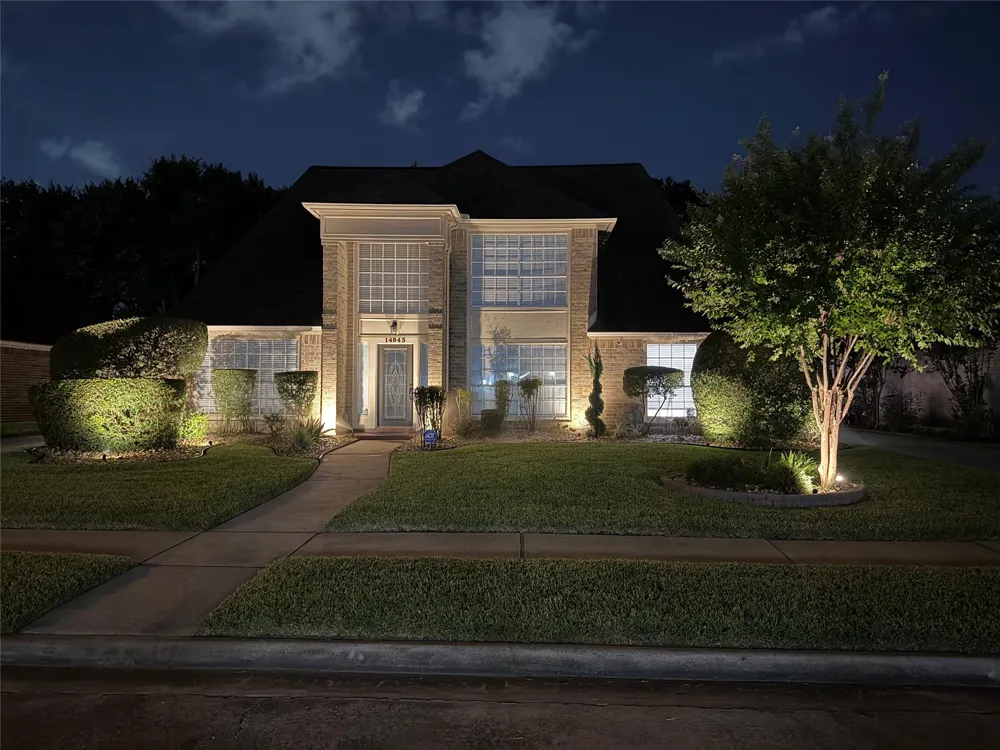 14943 Tramore Drive Houston, TX 77083