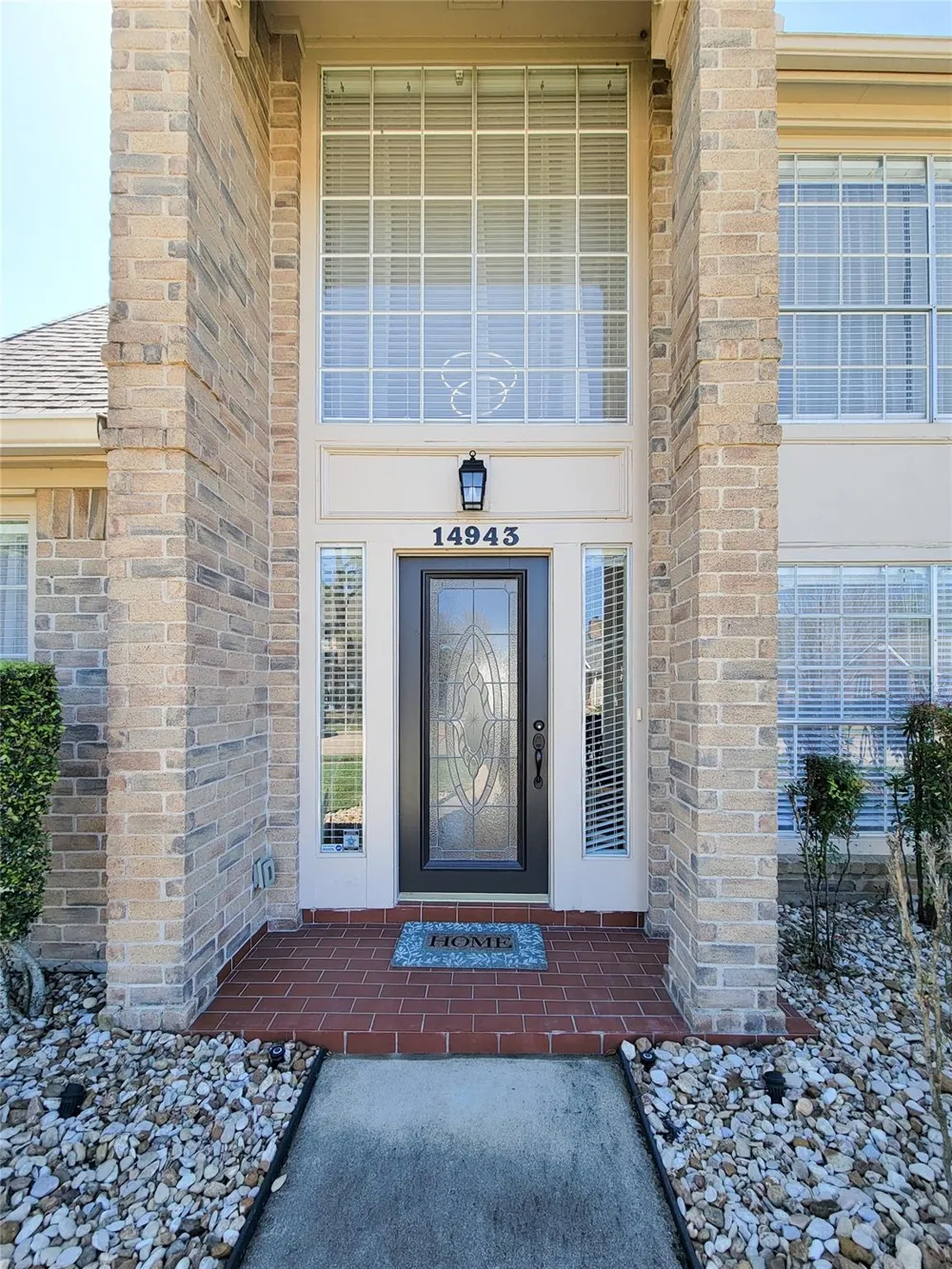 14943 Tramore Drive Houston, TX 77083