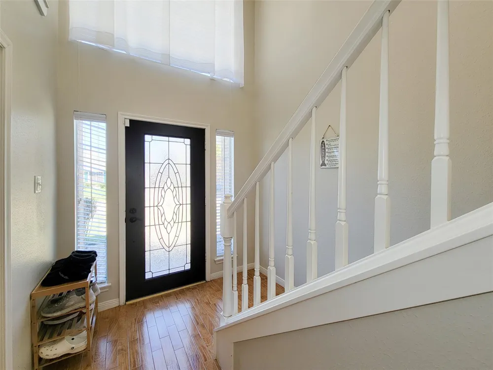 14943 Tramore Drive Houston, TX 77083