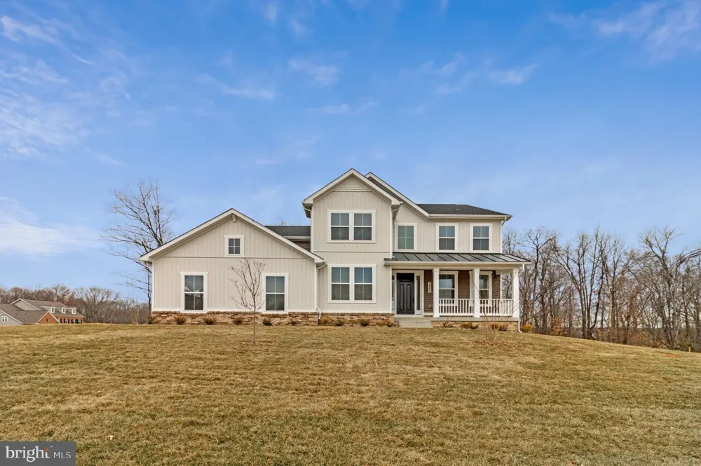 2000 ARAM DRIVE Accokeek, MD 20607