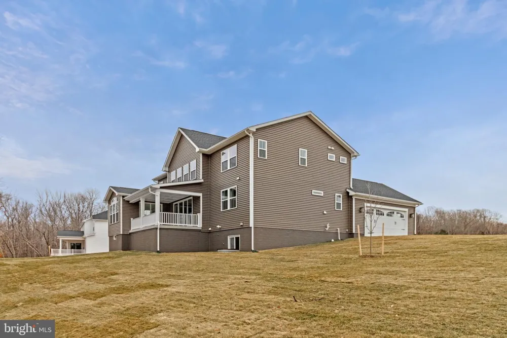 2000 ARAM DRIVE Accokeek, MD 20607